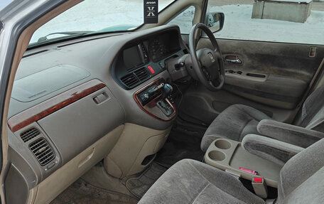 Honda Odyssey II, 2001 год, 550 000 рублей, 9 фотография