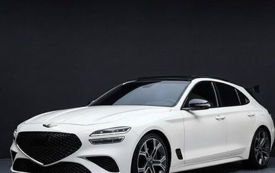 Genesis G70 I, 2023 год, 3 620 999 рублей, 1 фотография