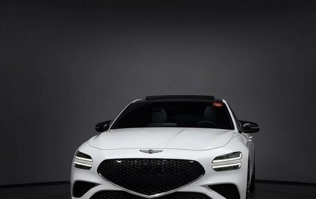 Genesis G70 I, 2023 год, 3 620 999 рублей, 2 фотография