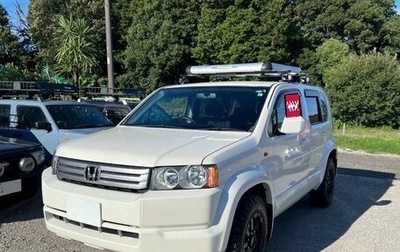 Honda Crossroad, 2010 год, 1 113 000 рублей, 1 фотография