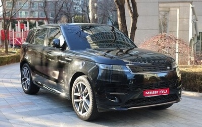 Land Rover Range Rover Sport, 2025 год, 16 890 100 рублей, 1 фотография