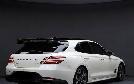 Genesis G70 I, 2023 год, 3 620 999 рублей, 3 фотография