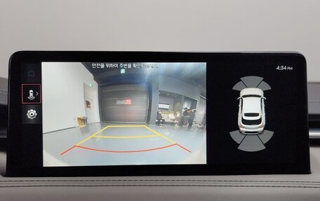 Genesis G70 I, 2023 год, 3 620 999 рублей, 10 фотография