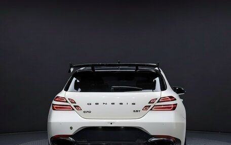 Genesis G70 I, 2023 год, 3 620 999 рублей, 4 фотография