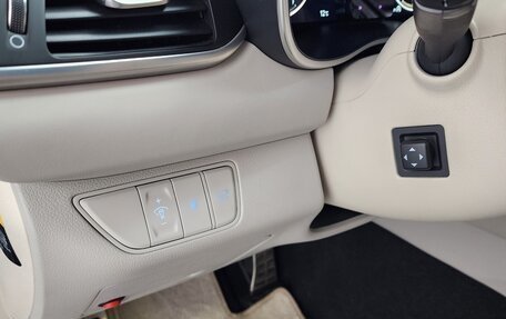 Genesis G70 I, 2023 год, 3 620 999 рублей, 11 фотография