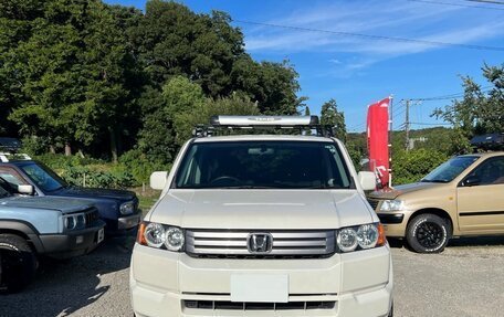 Honda Crossroad, 2010 год, 1 113 000 рублей, 2 фотография