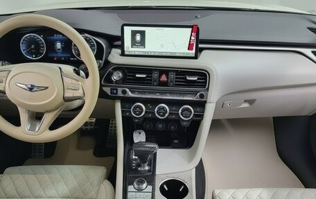 Genesis G70 I, 2023 год, 3 620 999 рублей, 5 фотография