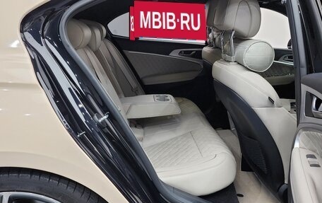 Genesis G70 I, 2023 год, 3 620 999 рублей, 13 фотография