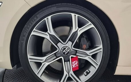 Genesis G70 I, 2023 год, 3 620 999 рублей, 15 фотография