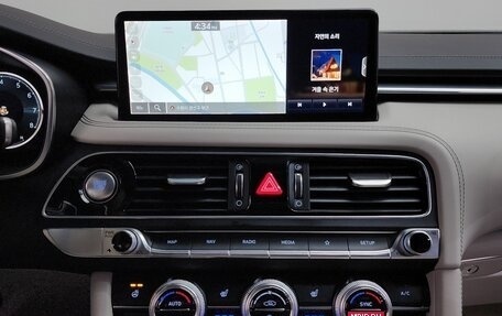 Genesis G70 I, 2023 год, 3 620 999 рублей, 9 фотография