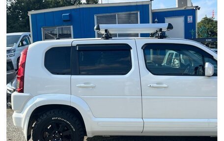 Honda Crossroad, 2010 год, 1 113 000 рублей, 8 фотография