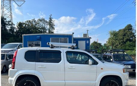 Honda Crossroad, 2010 год, 1 113 000 рублей, 7 фотография