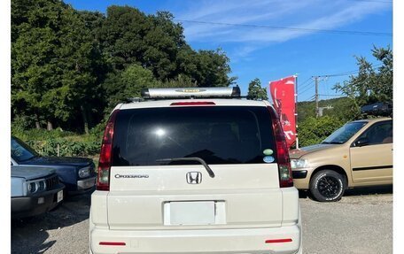 Honda Crossroad, 2010 год, 1 113 000 рублей, 5 фотография