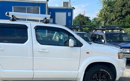 Honda Crossroad, 2010 год, 1 113 000 рублей, 9 фотография