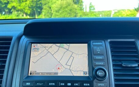 Honda Crossroad, 2010 год, 1 113 000 рублей, 16 фотография