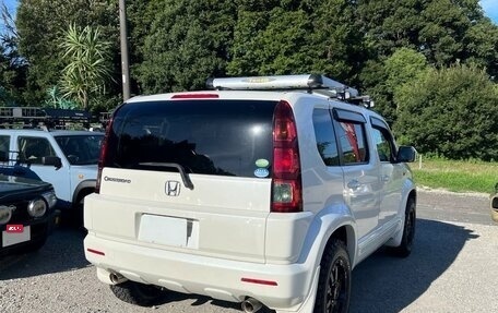 Honda Crossroad, 2010 год, 1 113 000 рублей, 4 фотография