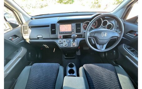 Honda Crossroad, 2010 год, 1 113 000 рублей, 15 фотография