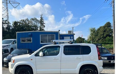 Honda Crossroad, 2010 год, 1 113 000 рублей, 10 фотография