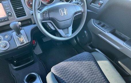 Honda Crossroad, 2010 год, 1 113 000 рублей, 18 фотография