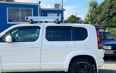 Honda Crossroad, 2010 год, 1 113 000 рублей, 12 фотография