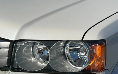 Honda Crossroad, 2010 год, 1 113 000 рублей, 14 фотография