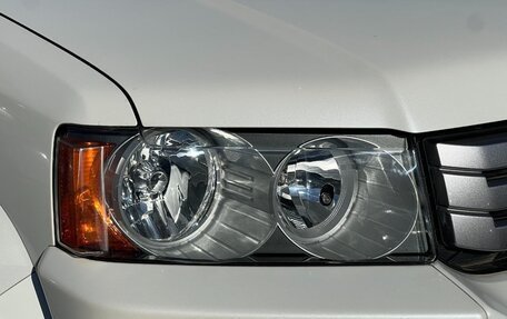 Honda Crossroad, 2010 год, 1 113 000 рублей, 13 фотография