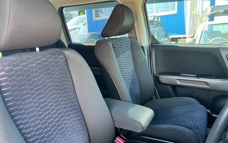 Honda Crossroad, 2010 год, 1 113 000 рублей, 20 фотография