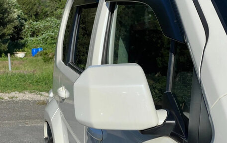 Honda Crossroad, 2010 год, 1 113 000 рублей, 27 фотография