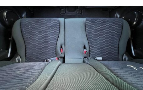 Honda Crossroad, 2010 год, 1 113 000 рублей, 22 фотография