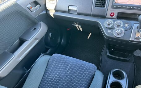 Honda Crossroad, 2010 год, 1 113 000 рублей, 19 фотография