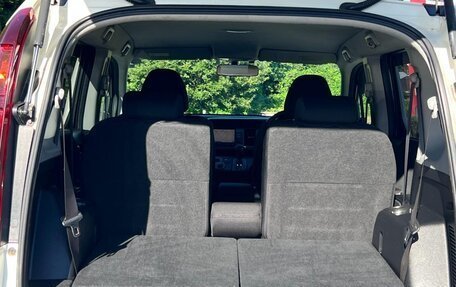 Honda Crossroad, 2010 год, 1 113 000 рублей, 26 фотография