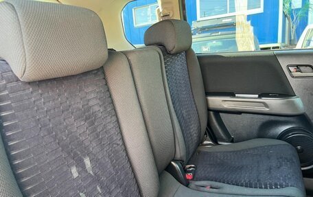 Honda Crossroad, 2010 год, 1 113 000 рублей, 21 фотография