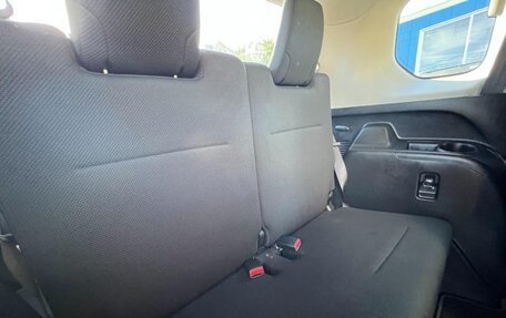 Honda Crossroad, 2010 год, 1 113 000 рублей, 23 фотография