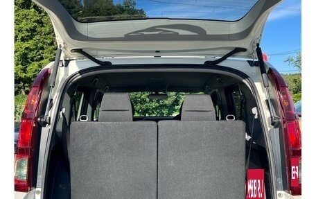 Honda Crossroad, 2010 год, 1 113 000 рублей, 25 фотография