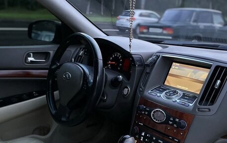 Infiniti G, 2008 год, 950 000 рублей, 7 фотография