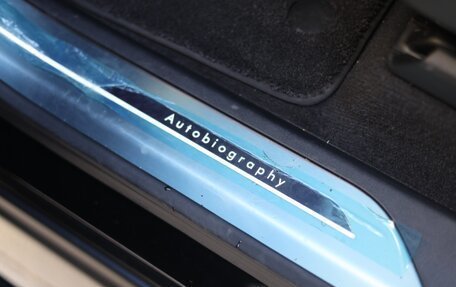 Land Rover Range Rover Sport, 2025 год, 16 890 100 рублей, 8 фотография