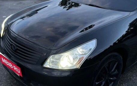 Infiniti G, 2008 год, 950 000 рублей, 6 фотография