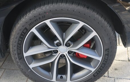 Land Rover Range Rover Sport, 2025 год, 16 890 100 рублей, 13 фотография