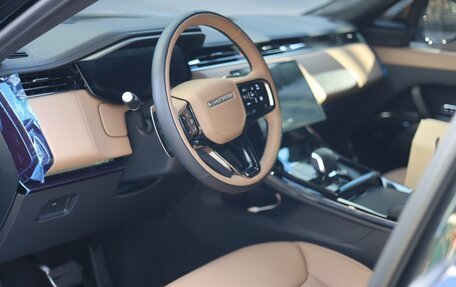 Land Rover Range Rover Sport, 2025 год, 16 890 100 рублей, 6 фотография