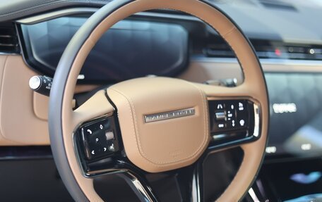 Land Rover Range Rover Sport, 2025 год, 16 890 100 рублей, 5 фотография
