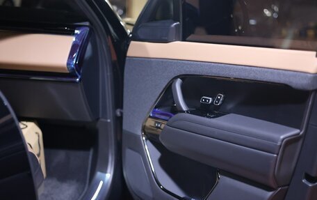 Land Rover Range Rover Sport, 2025 год, 16 890 100 рублей, 11 фотография