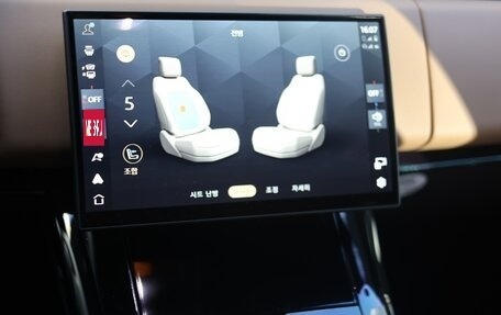 Land Rover Range Rover Sport, 2025 год, 16 890 100 рублей, 9 фотография