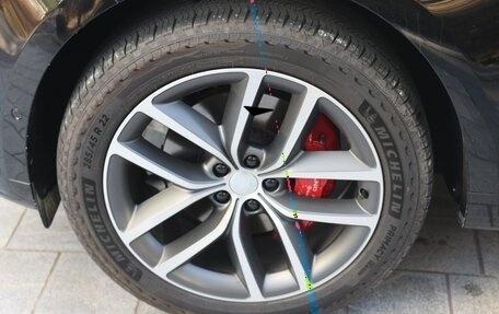 Land Rover Range Rover Sport, 2025 год, 16 890 100 рублей, 14 фотография