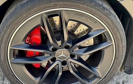 Mercedes-Benz E-Класс AMG, 2023 год, 8 999 123 рублей, 7 фотография