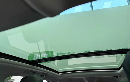 Volkswagen Touran III, 2023 год, 2 199 123 рублей, 16 фотография