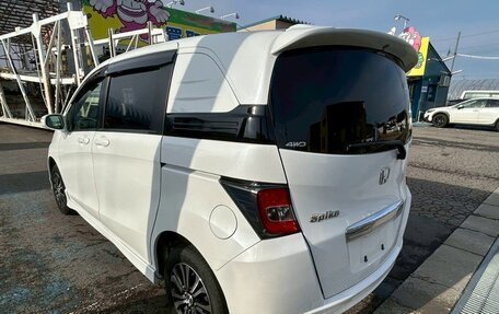 Honda Freed I, 2014 год, 873 000 рублей, 4 фотография