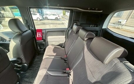 Honda Freed I, 2014 год, 873 000 рублей, 10 фотография