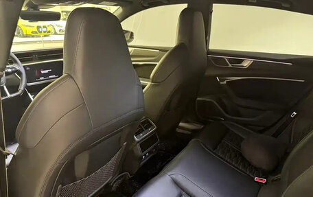 Audi RS 7, 2023 год, 14 500 123 рублей, 8 фотография