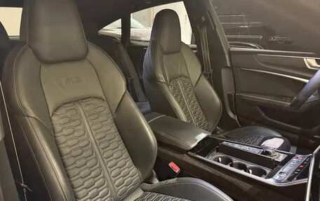 Audi RS 7, 2023 год, 14 500 123 рублей, 9 фотография