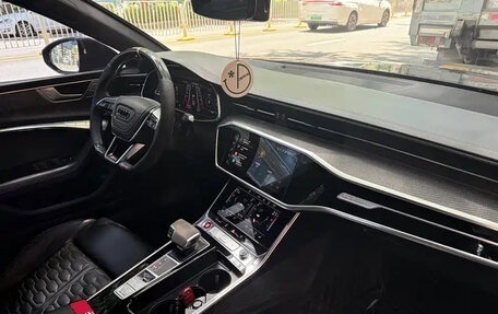 Audi RS 7, 2023 год, 14 500 123 рублей, 7 фотография